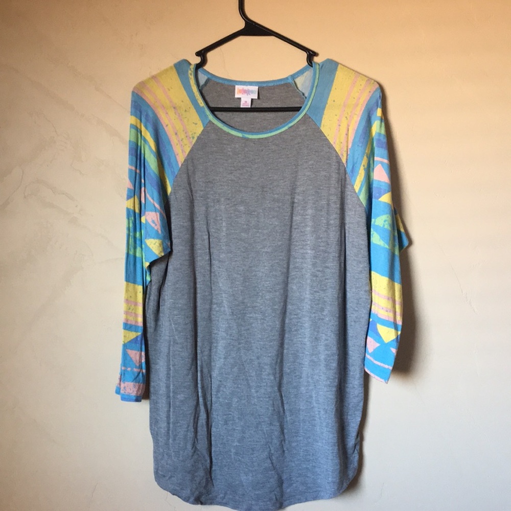 LuLaRoe Randy size M